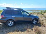 Subaru Forester 2008 года за 6 000 000 тг. в Усть-Каменогорск