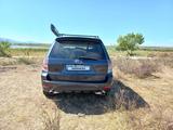 Subaru Forester 2008 года за 6 000 000 тг. в Усть-Каменогорск – фото 2