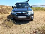 Subaru Forester 2008 года за 6 000 000 тг. в Усть-Каменогорск – фото 4