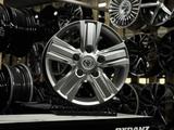 Диски R18 5x150 на LAND CRUISER 100/200 Lexus LX 470/570 в наличии Астана! за 247 000 тг. в Астана