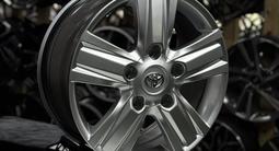 Диски R18 5x150 на LAND CRUISER 100/200 Lexus LX 470/570 в наличии Астана! за 247 000 тг. в Астана – фото 4