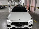 Mercedes-Benz E 350 2022 годаfor35 000 000 тг. в Алматы