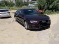 Audi A5 2014 годаүшін10 500 000 тг. в Алматы – фото 4