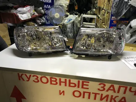 Ассалаумагалейкум фары тлк 100 депо за 60 000 тг. в Астана