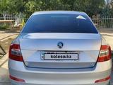 Skoda Octavia 2013 годаүшін4 500 000 тг. в Атырау – фото 3