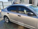 Skoda Octavia 2013 годаүшін4 500 000 тг. в Атырау – фото 4