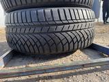 Шины 215/50/17 комплект бу кумхо за 80 000 тг. в Алматы – фото 2