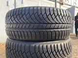 Шины 215/50/17 комплект бу кумхо за 80 000 тг. в Алматы – фото 5