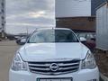 Nissan Almera 2015 года за 3 900 000 тг. в Костанай