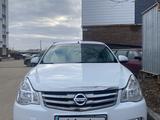 Nissan Almera 2015 года за 3 900 000 тг. в Костанай