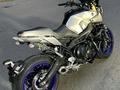 Yamaha  MT 09 2019 года за 5 999 999 тг. в Алматы – фото 2