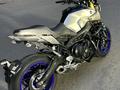 Yamaha  MT 09 2019 года за 5 999 999 тг. в Алматы – фото 3