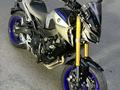 Yamaha  MT 09 2019 года за 5 999 999 тг. в Алматы – фото 4