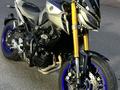 Yamaha  MT 09 2019 года за 5 999 999 тг. в Алматы – фото 5