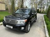 Toyota Land Cruiser 2014 года за 17 800 000 тг. в Шымкент – фото 3