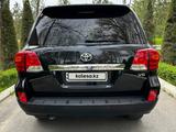 Toyota Land Cruiser 2014 года за 19 000 000 тг. в Шымкент – фото 5