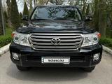 Toyota Land Cruiser 2014 годаүшін17 600 000 тг. в Шымкент – фото 2