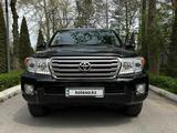 Toyota Land Cruiser 2014 годаүшін17 600 000 тг. в Шымкент