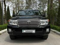 Toyota Land Cruiser 2014 года за 17 800 000 тг. в Шымкент