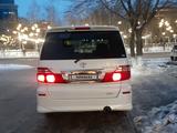 Toyota Alphard 2008 годаүшін6 900 000 тг. в Астана – фото 5