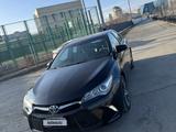 Toyota Camry 2015 годаүшін6 990 000 тг. в Атырау