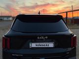 Kia Sorento 2024 года за 17 700 000 тг. в Уральск – фото 3