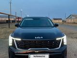 Kia Sorento 2024 года за 17 700 000 тг. в Уральск – фото 2