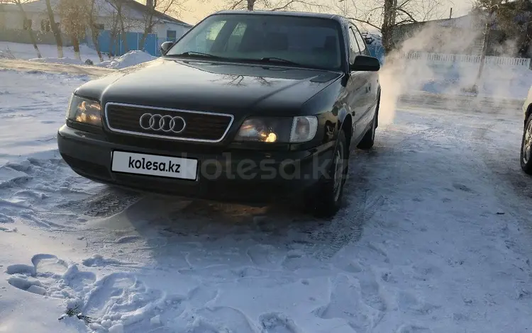 Audi A6 1995 года за 3 400 000 тг. в Павлодар