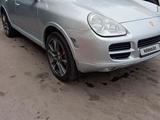 Porsche Cayenne 2005 годаүшін5 700 000 тг. в Алматы