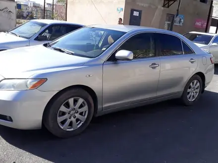 Toyota Camry 2007 года за 6 000 000 тг. в Сатпаев – фото 6