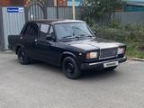 ВАЗ (Lada) 2107 2011 года за 1 450 000 тг. в Костанай – фото 2