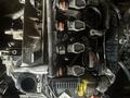 BZB 1.8t двигатель Volkswagen passat b6 за 299 000 тг. в Алматы