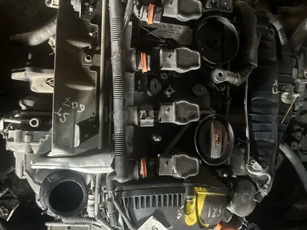 BZB 1.8t двигатель Volkswagen passat b6 за 299 000 тг. в Алматы