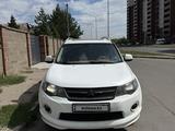 Mitsubishi Outlander 2007 года за 5 000 000 тг. в Астана