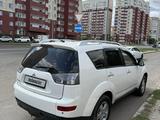 Mitsubishi Outlander 2007 года за 5 000 000 тг. в Астана – фото 4