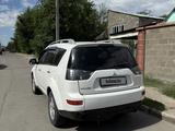 Mitsubishi Outlander 2007 года за 5 000 000 тг. в Астана – фото 3