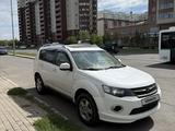 Mitsubishi Outlander 2007 года за 5 000 000 тг. в Астана – фото 5