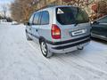 Opel Zafira 2002 годаүшін2 390 000 тг. в Костанай – фото 2