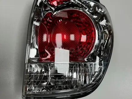 Фара, фонарь на Lexus RX 300 1997-2003 за 1 000 тг. в Алматы – фото 8
