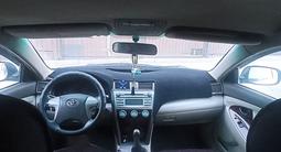 Toyota Camry 2006 годаүшін5 500 000 тг. в Астана – фото 4