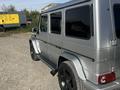 Mercedes-Benz G 55 AMG 2004 года за 16 000 000 тг. в Шымкент – фото 5