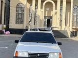 ВАЗ (Lada) 21099 2000 года за 1 100 000 тг. в Шымкент