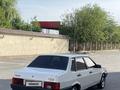 ВАЗ (Lada) 21099 2000 годаүшін1 100 000 тг. в Шымкент – фото 5
