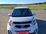 Kia Picanto 2014 года за 4 200 000 тг. в Кокшетау – фото 2