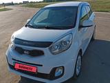 Kia Picanto 2014 года за 4 200 000 тг. в Кокшетау