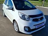 Kia Picanto 2014 года за 4 200 000 тг. в Кокшетау – фото 3