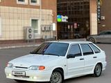 ВАЗ (Lada) 2114 2013 года за 2 580 000 тг. в Астана – фото 4