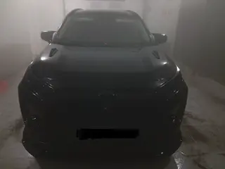 Toyota RAV4, 2020
