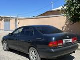 Toyota Carina E 1996 годаүшін2 700 000 тг. в Туркестан – фото 2