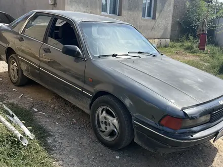 Mitsubishi Galant 1989 года за 950 000 тг. в Алматы – фото 3